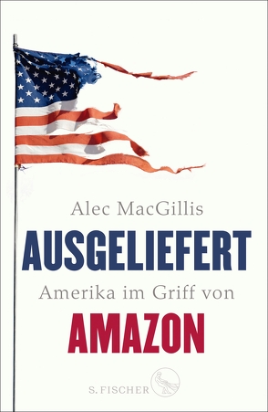 Ausgeliefert von MacGillis,  Alec, Schnettler,  Tobias, Schröder,  Bert