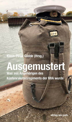 Ausgemustert von Gödde,  Klaus Peter