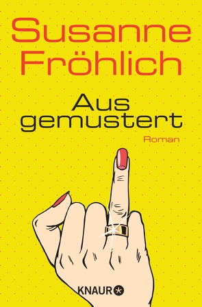 Ausgemustert von Froehlich,  Susanne