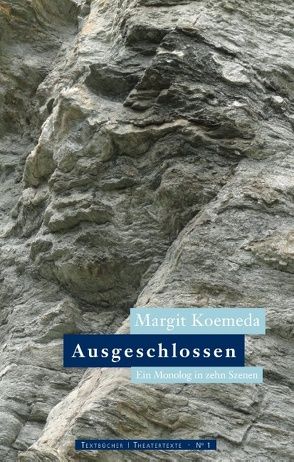 Ausgeschlossen von Koemeda,  Margit