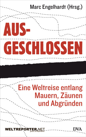 Ausgeschlossen von Engelhardt,  Marc