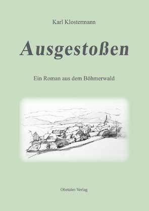 Ausgestoßen von Klostermann,  Karel