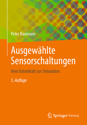 Ausgewählte Sensorschaltungen von Baumann,  Peter