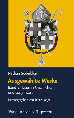 Ausgewählte Werke von Lange,  Dietz, Söderblom,  Nathan