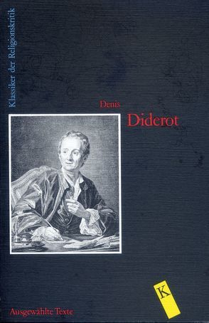 Ausgewählte Texte von Diderot,  Denis, Hess,  Manfred