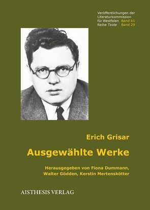 Ausgewählte Werke von Dummann,  Fiona, Goedden,  Walter, Grisar,  Erich, Mertenskötter,  Kerstin