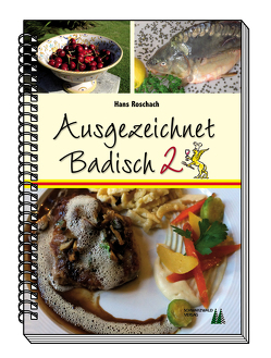 Ausgezeichnet Badisch 2 von Roschach,  Hans