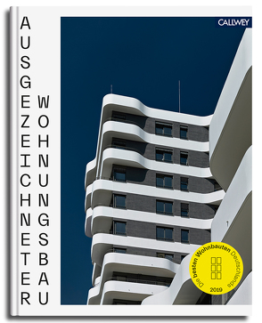 Ausgezeichneter Wohnungsbau von Dörries,  Cornelia