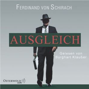 Ausgleich (Schuld) von Klaußner,  Burghart, von Schirach,  Ferdinand