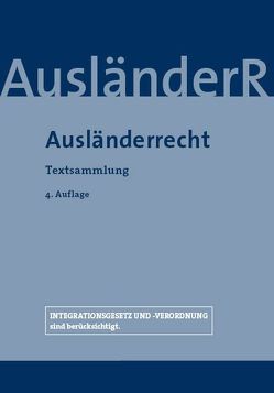 Ausländerrecht