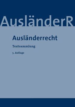 Ausländerrecht