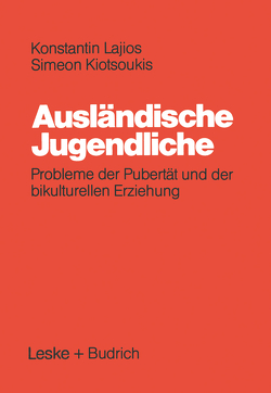 Ausländische Jugendliche von Lajios,  Konstantin