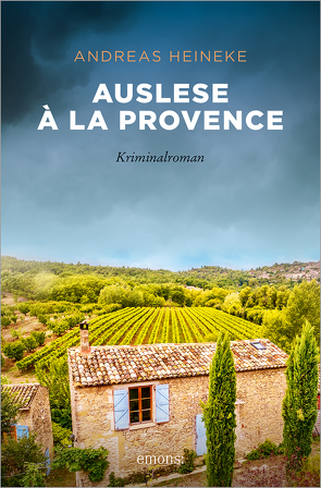 Auslese à la Provence von Heineke,  Andreas