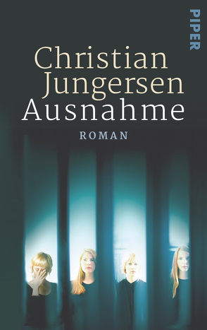 Ausnahme von Jungersen,  Christian, Sonnenberg,  Ulrich