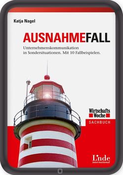 Ausnahmefall von Nagel,  Katja