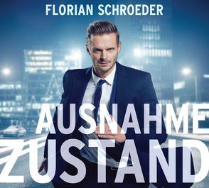 Ausnahmezustand von Herbert,  Susanne, Schroeder,  Florian