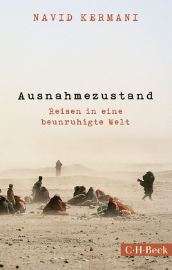 Ausnahmezustand von Kermani,  Navid