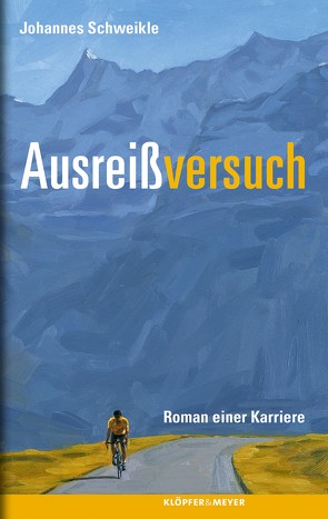 Ausreißversuch von Schweikle,  Johannes