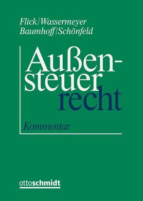 Außensteuerrecht von Baßler,  Johannes, Baumhoff,  Hubertus, Böhmer,  Julian, Bozza-Splitt,  Nadya, Cordes,  Martin, Ditz,  Xaver, Dobratz,  Lars, Engelen,  Christian, Engler,  Friederike, Erdem,  Elias, Flick,  Hans, Fu,  Reiner, Greinert,  Markus, Häck,  Nils, Hendricks,  Michael, Hick,  Christian, Karnath,  Susann, Kluge,  Sven, Leonhardt,  Andreas, Licht,  Daniel, Liebchen,  Daniel, Liekenbrock,  Bernhard, Lüdicke,  Jochen, Puls,  Michael, Rüsch,  Gary, Schönfeld,  Jens, Siebing,  Theresa, Tcherveniachki,  Vassil, Wassermeyer,  Franz, Weggenmann,  Hans Robert