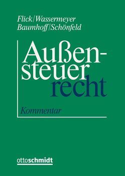 Außensteuerrecht von Baßler,  Johannes, Baumhoff,  Hubertus, Böhmer,  Julian, Ditz,  Xaver, Engler,  Friederike, Flick,  Hans, Greinert,  Markus, Hendricks,  Michael, Hick,  Christian, Leonhardt,  Andreas, Liebchen,  Daniel, Liekenbrock,  Bernhard, Lüdicke,  Jochen, Müller-Dott,  Johannes Peter, Oppel,  Florian, Puls,  Michael, Schönfeld,  Jens, Süß,  Christian, Tcherveniachki,  Vassil, Wassermeyer,  Franz, Weggenmann,  Hans Robert