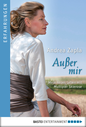 Außer mir von Zapla,  Andrea