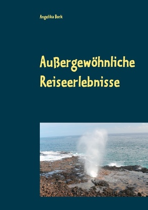 Außergewöhnliche Reiseerlebnisse von Bork,  Angelika