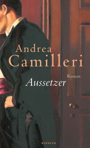 Aussetzer von Camilleri,  Andrea, Kayser,  Markus