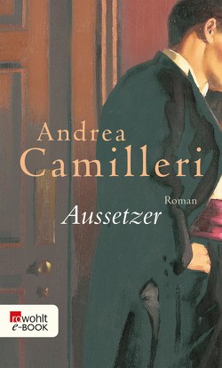 Aussetzer von Camilleri,  Andrea, Kayser,  Markus