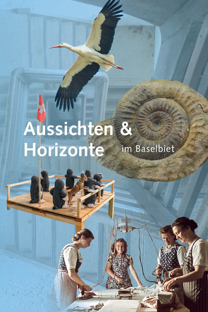 Aussichten & Horizonte von Binet,  Yves