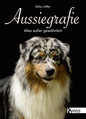 Aussiegrafie von Löffler,  Silke