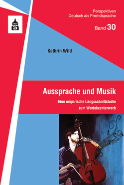 Aussprache und Musik von Wild,  Kathrin