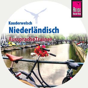 AusspracheTrainer Niederländisch (Audio-CD) von O´Niel,  Som V