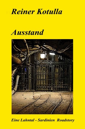 Ausstand von Kotulla,  Reiner