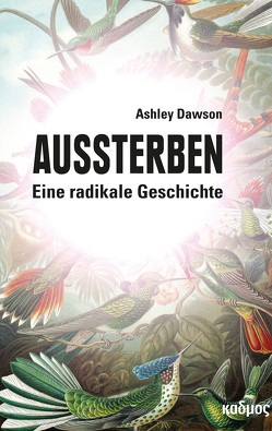 Aussterben von Dawson,  Ashley