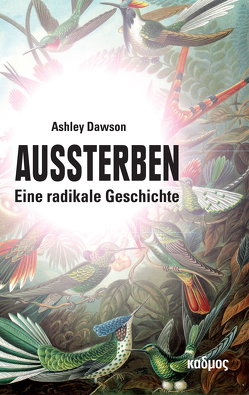 Aussterben von Dawson,  Ashley, Thomas,  Wolf B.