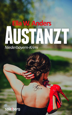 Austanzt von Anders,  Ella W.