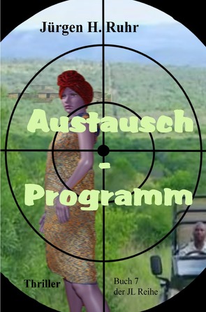 Austausch – Programm von Ruhr,  Jürgen H.