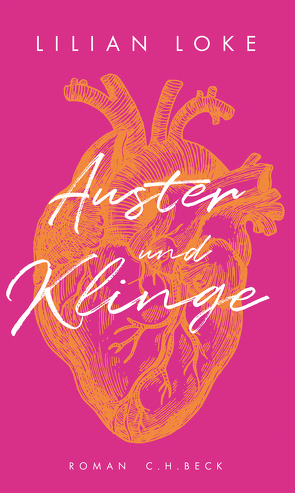 Auster und Klinge von Loke,  Lilian