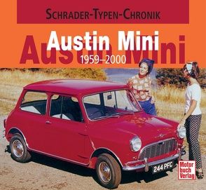 Austin Mini von Storz,  Alexander F.