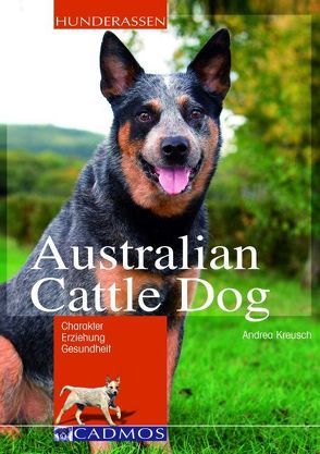 Australian Cattle Dog von Kreusch,  Andrea