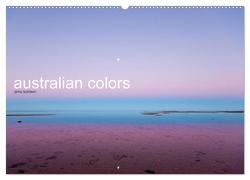 australian colors (Wandkalender 2024 DIN A2 quer), CALVENDO Monatskalender von Kohlem,  Arno