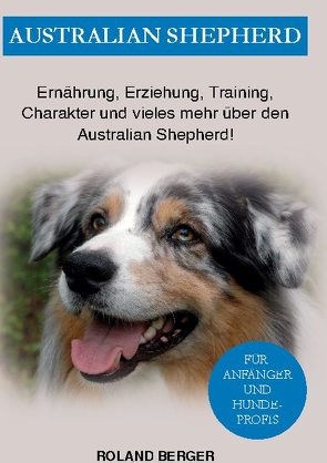 Australian Shepherd von Berger,  Roland