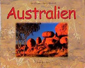 Australien von Douglas,  Malcolm, Mosebach,  Karsten, Tecklenborg,  Hubert, Zupanc,  Daniel