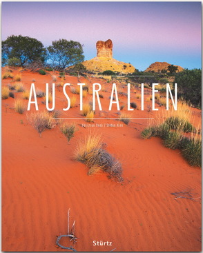 Australien von Heeb,  Christian, Nink,  Stefan