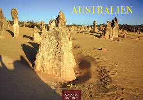 Australien 2021 L 50x35cm