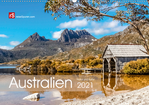 Australien 2021 Natur und Kultur (Wandkalender 2021 DIN A2 quer) von Bergwitz,  Uwe