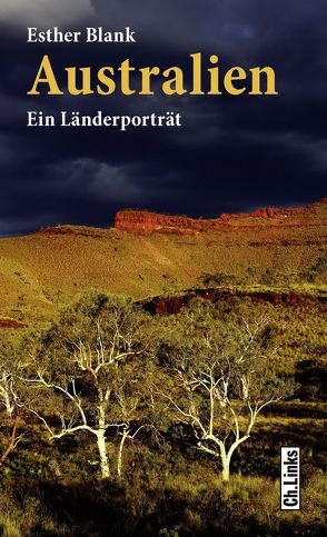 Australien von Blank,  Esther