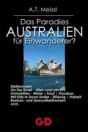 Australien von Meissl,  A T