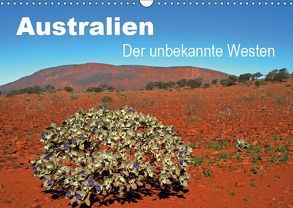 Australien – Der unbekannte Westen (Wandkalender 2019 DIN A3 quer) von Paszkowsky,  Ingo