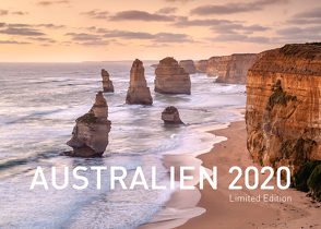 Australien Exklusivkalender 2020 (Limited Edition) von Zwerger-Schoner,  Gerhard, Zwerger-Schoner,  Petra